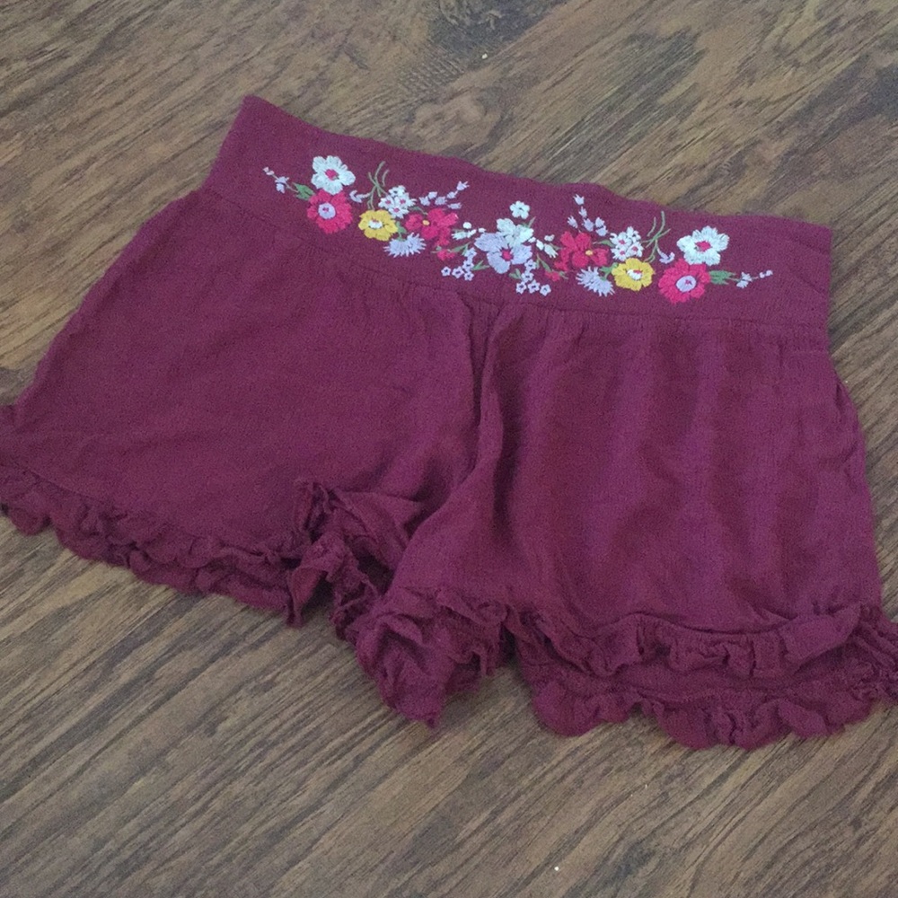 Shorts
